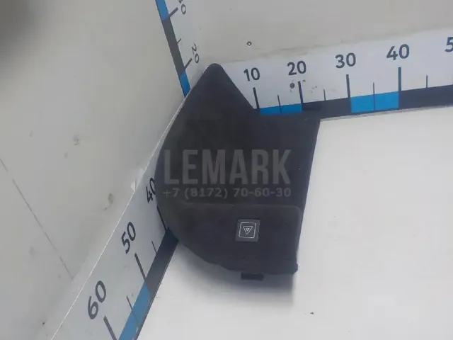 Обшивка багажника для  Fiat Punto II (188) 1999-2010