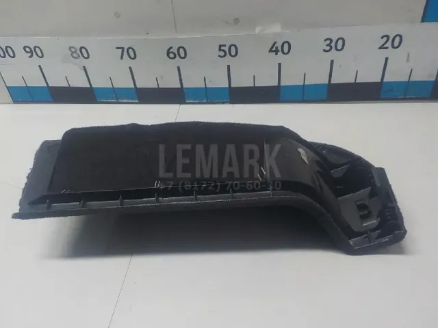 Обшивка багажника для  Fiat Punto II (188) 1999-2010