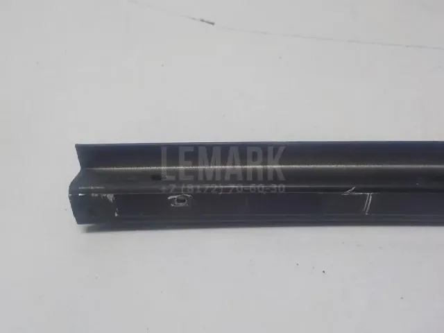Накладка двери задней левой для  Ford Cougar 1998-2001