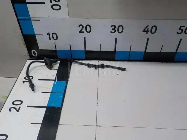 Трубка омывателя