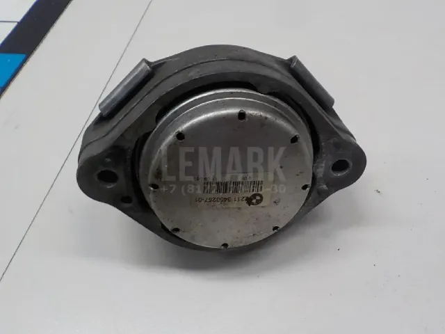 Опора двигателя правая для  Citroen Berlingo (M59) 2002-2012