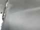 Накладка заднего бампера правая