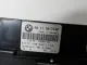 Блок управления климатической установкой для  BMW 6-serie E64 2004-2009