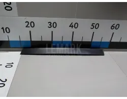 Накладка двери задней левой