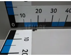 Форсунка омывателя зад стекла