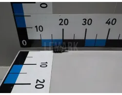 Форсунка омывателя фары