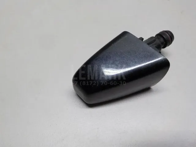 Форсунка омывателя фары
