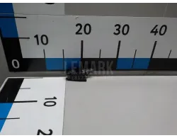 Форсунка омывателя фары