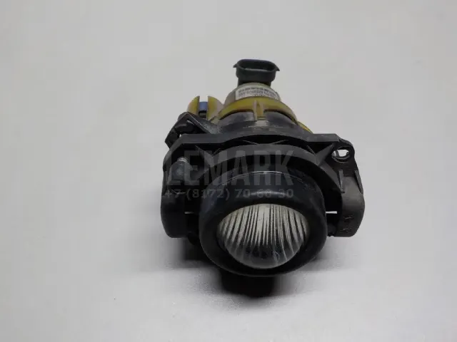 Фара противотуманная для  Audi A2 [8Z0] 2000-2005