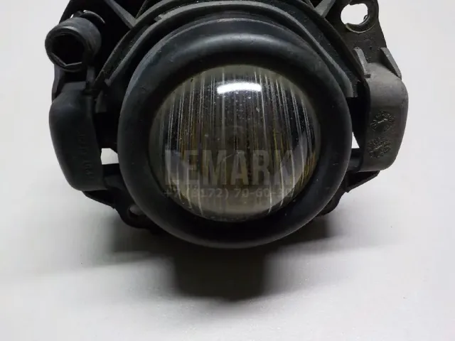 Фара противотуманная для  Audi A2 [8Z0] 2000-2005