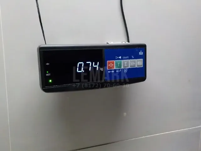 Кронштейн двигателя левый