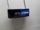 Кронштейн двигателя левый