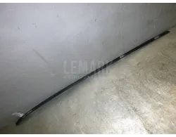 Молдинг крыши левый