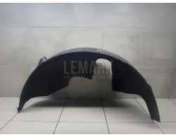 Локер задний левый