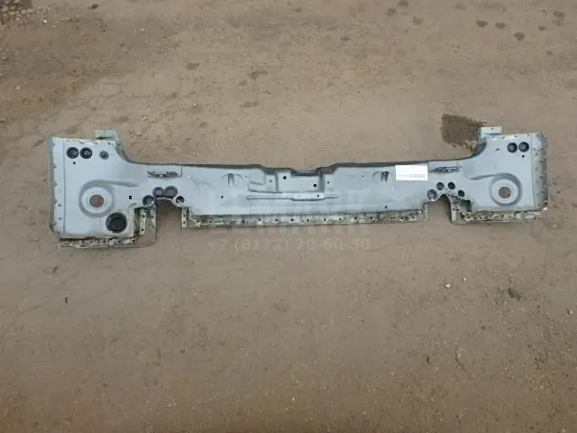 Панель задняя для  Fiat Punto II (188) 1999-2010