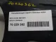 Направляющая заднего бампера левая для  Cupra Formentor 2020