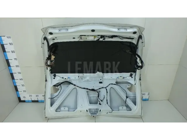 Дверь багажника со стеклом для  BMW 4-serie F32/F33/F82 2012-2020