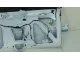 Дверь багажника со стеклом для  BMW 4-serie F32/F33/F82 2012-2020