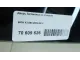 Дверь багажника со стеклом для  BMW 4-serie F32/F33/F82 2012-2020