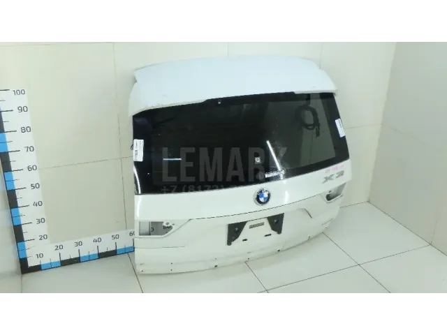 Дверь багажника со стеклом для  BMW 4-serie F32/F33/F82 2012-2020
