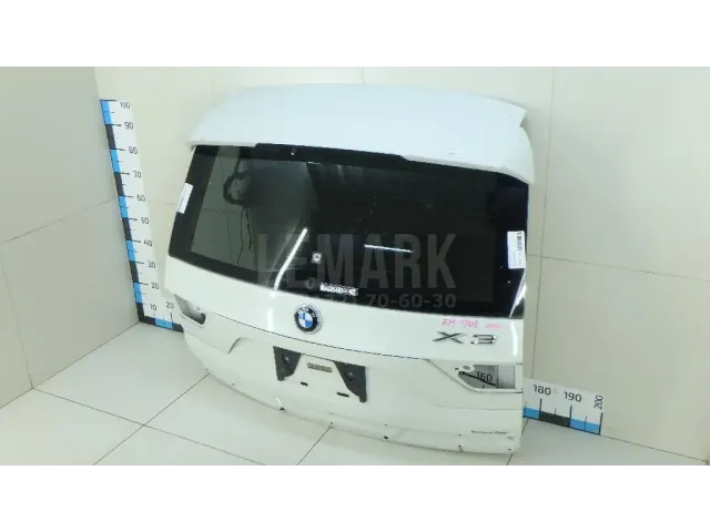 Дверь багажника со стеклом для  BMW 4-serie F32/F33/F82 2012-2020