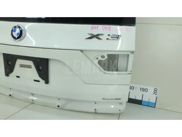 Дверь багажника со стеклом для  BMW 4-serie F32/F33/F82 2012-2020