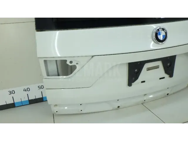 Дверь багажника со стеклом для  BMW 4-serie F32/F33/F82 2012-2020