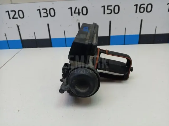 Механизм изменения длины впускного коллектора для  Ford C-MAX 2003-2010