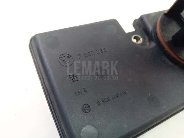 Механизм изменения длины впускного коллектора для  Ford C-MAX 2003-2010