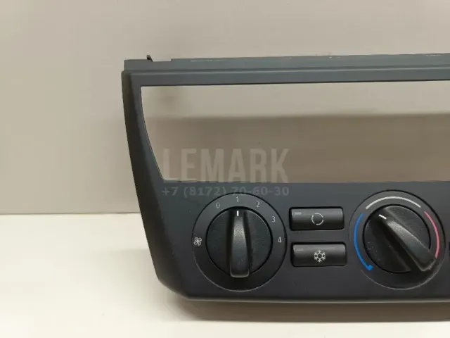 Блок управления климатической установкой для  Great Wall Deer G3 2005-2013