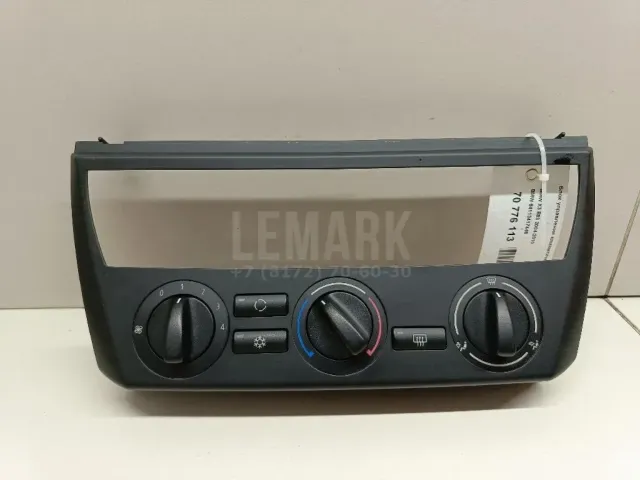 Блок управления климатической установкой для  Great Wall Deer G3 2005-2013
