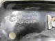 Кронштейн замка капота для  Chevrolet Rezzo 2005-2010