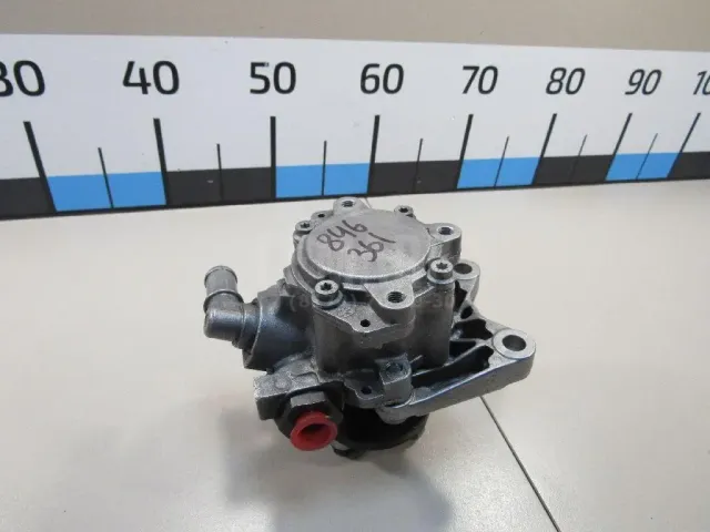 Насос гидроусилителя для  Ford Focus IV 2018
