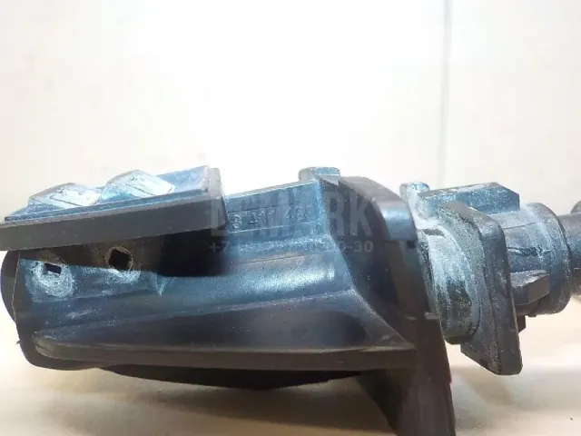 Форсунка омывателя фары