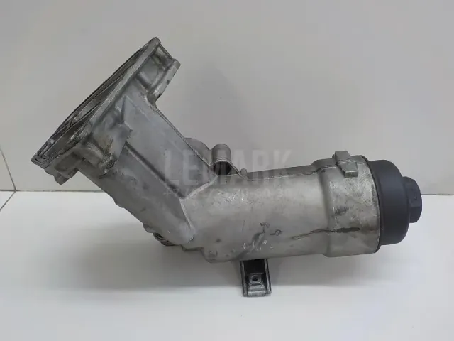 Корпус масляного фильтра