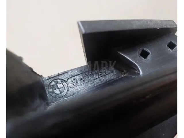 Форсунка омывателя фары