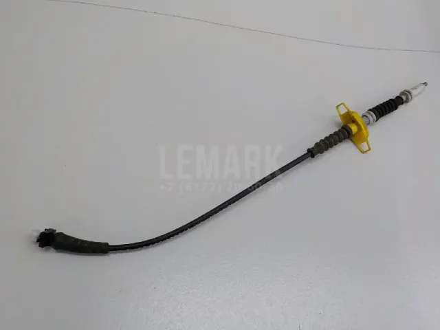 Трос открывания передней двери для  Citroen C2 2003-2008