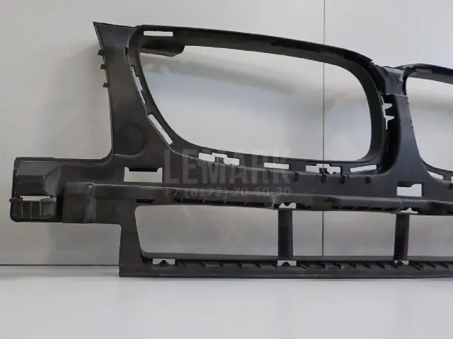 Воздухозаборник (наружный) для  GM GMC Hummer EV 2021
