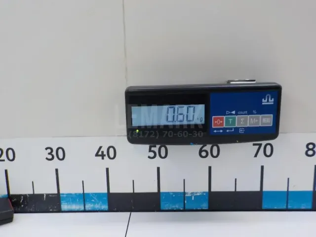 Ответная часть ремня безопасности для  Hawtai Boliger 2011-2020
