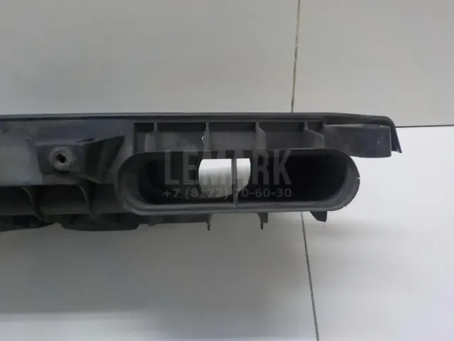 Воздухозаборник (наружный) для  Fiat Palio 1996-2016