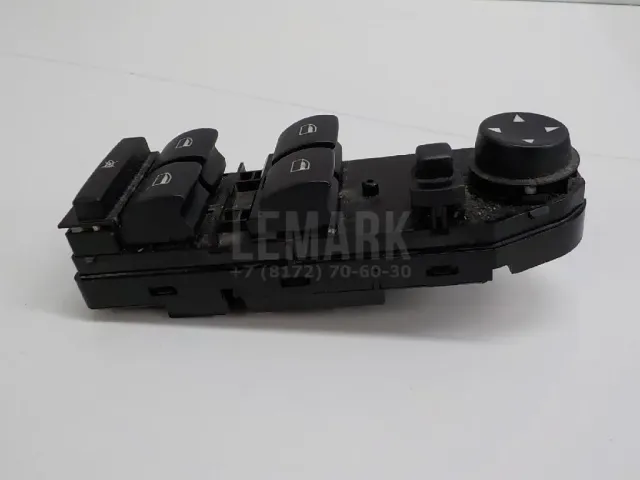 Блок управления стеклоподъемниками для  BMW X3 E83 2004-2010