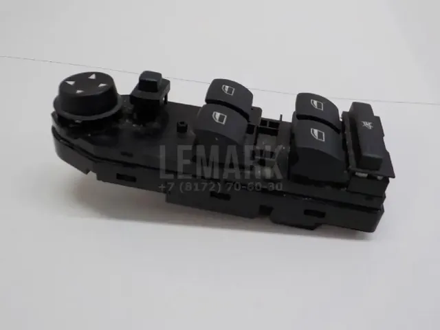 Блок управления стеклоподъемниками для  BMW X3 E83 2004-2010