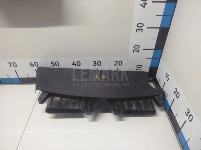 Воздухозаборник (наружный) для  Fiat Ducato 230 1994-2002