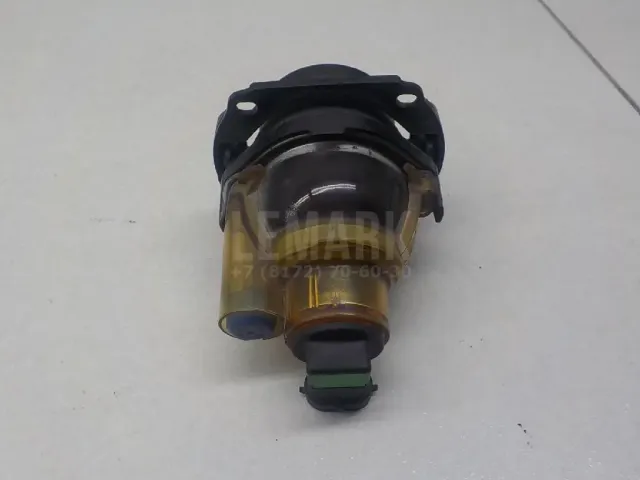 Фара противотуманная для  Audi A4 [B6] 2000-2004