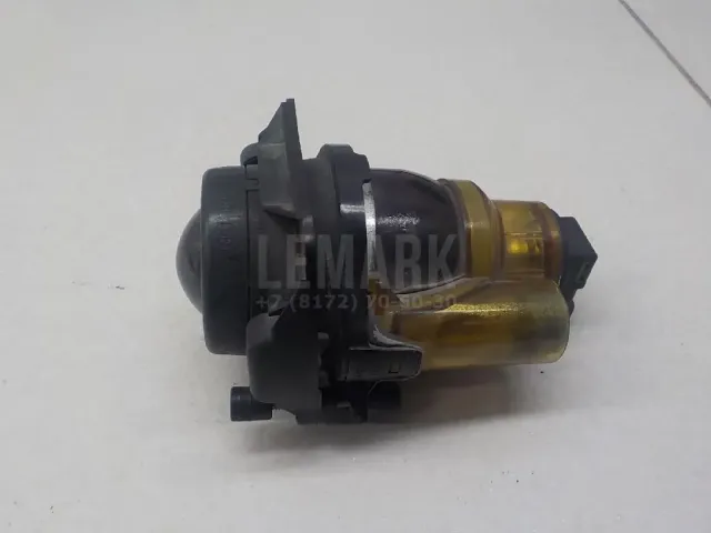 Фара противотуманная для  Audi A4 [B6] 2000-2004