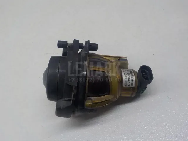 Фара противотуманная для  Audi A4 [B6] 2000-2004