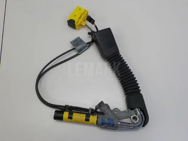 Ответная часть ремня безопасности для  Citroen Jumper 244 2002-2006