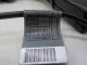 Ответная часть ремня безопасности для  Citroen Jumper 244 2002-2006