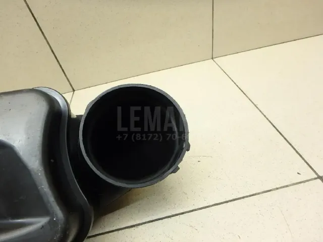 Резонатор воздушного фильтра