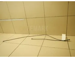 Трос открывания капота